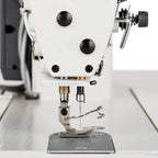 Reliable 5500SD Automatic Thread Trimmer Single Needle Lockstitch Sewing Machine w/ Direct Drive - Sewingmachinesplus.com