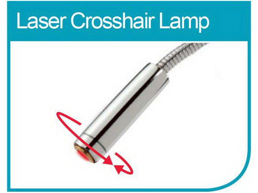 PAL Perfect Alignment Laser (PAL0100)