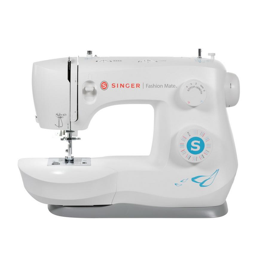 Singer Fashion Mate 3342 Sewing Mate - Sewingmachinesplus.com