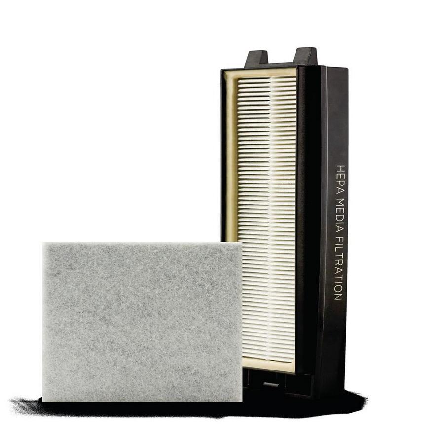 Riccar R25D HEPA and Charcoal Filter Set - Sewingmachinesplus.com