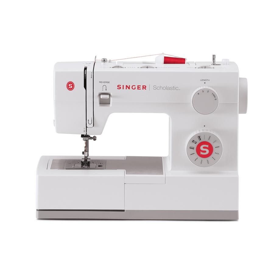 Singer Heavy Duty 5511 Sewing Machine - Sewingmachinesplus.com