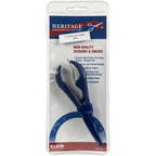 Heritage Embroidery Nippers 5in