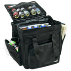 Tutto Serger/Accessory Bag - BLACK
