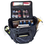 Tutto Serger/Accessory Bag - BLACK
