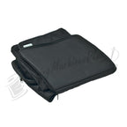 Tutto Serger/Accessory Bag - BLACK