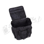 Tutto Serger/Accessory Bag - BLACK
