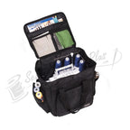 Tutto Serger/Accessory Bag - BLACK