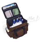 Tutto Serger/Accessory Bag - CHOCOLATE - Sewingmachinesplus.com