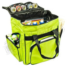 Tutto Serger/Accessory Bag - LIME - Sewingmachinesplus.com