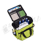 Tutto Serger/Accessory Bag - LIME - Sewingmachinesplus.com