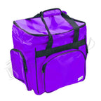 Tutto Serger/Accessory Bag - PURPLE - Sewingmachinesplus.com