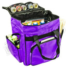 Tutto Serger/Accessory Bag - PURPLE - Sewingmachinesplus.com