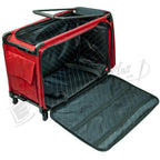 Tutto X-Large Machine on Wheels Case (2000-Red)