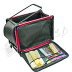 Tutto X-Large Machine on Wheels Case (2000-Red)