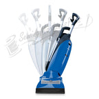 Miele Dynamic U1 Twist Upright Vacuum Cleaner