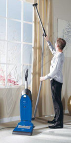 Miele Dynamic U1 Twist Upright Vacuum Cleaner