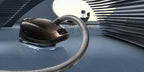 Miele S8990 UniQ Canister Vacuum