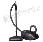 Miele S8990 UniQ Canister Vacuum