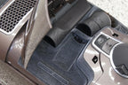 Miele S8990 UniQ Canister Vacuum