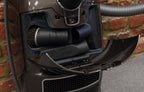Miele S8990 UniQ Canister Vacuum