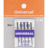 Klasse Universal Needles Size 70/10 - Buy 2 Get 1 FREE