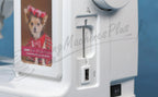 Simplicity SB7050E Personal Embroidery Machine - Sewingmachinesplus.com