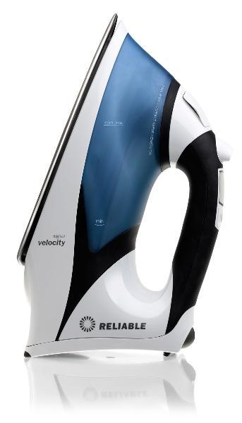 Reliable Digital Velocity V100 Iron