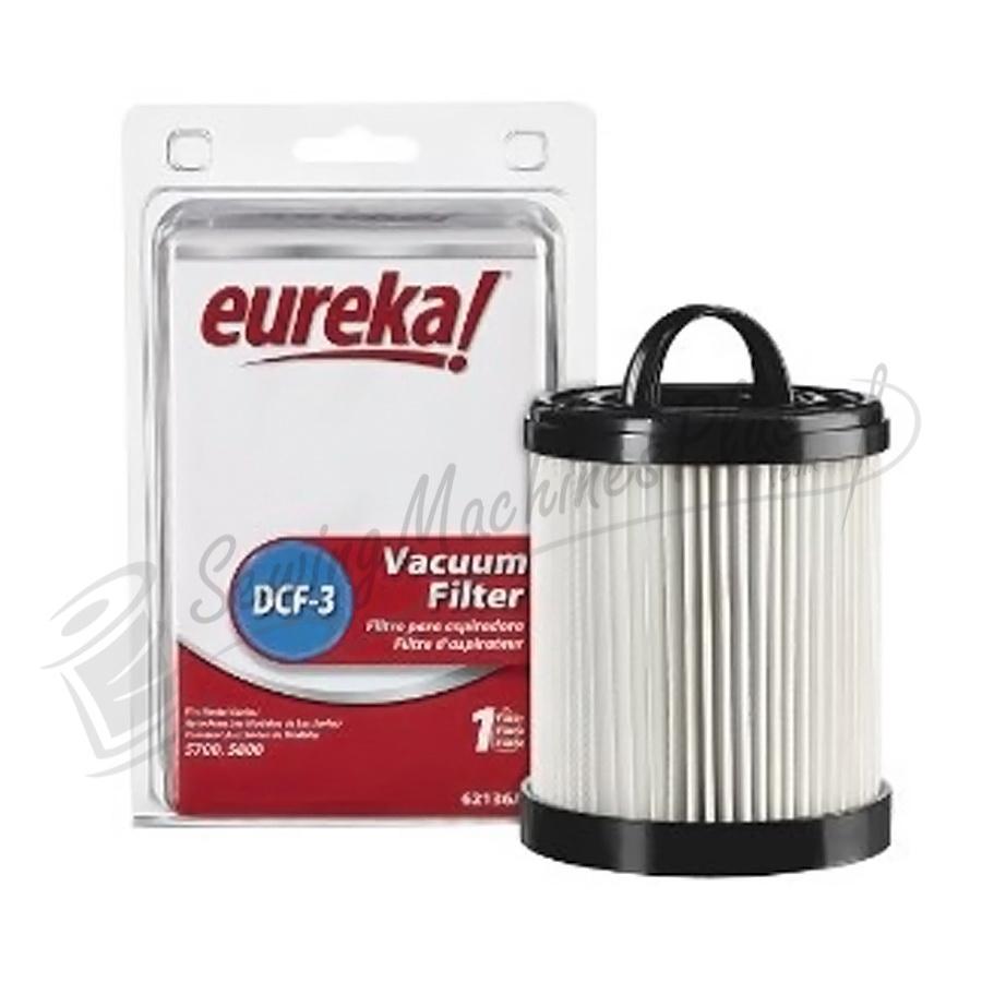EUREKA DCF-3 Dust Cup Filter