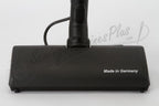The Bank Vault Canister Vacuum with Soft Clean