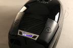The Bank Vault Canister Vacuum with Soft Clean