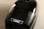 The Bank Vault Canister Vacuum with Soft Clean