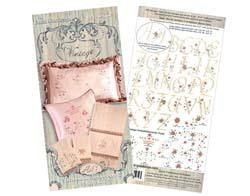 Anita Goodesign Victorian Monogram 2 (129 Designs)