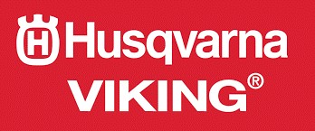 Huqvarna Vikings Logo