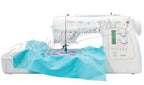 Husqvarna Viking H|Class 600E Sewing and Embroidery Machine - Sewingmachinesplus.com
