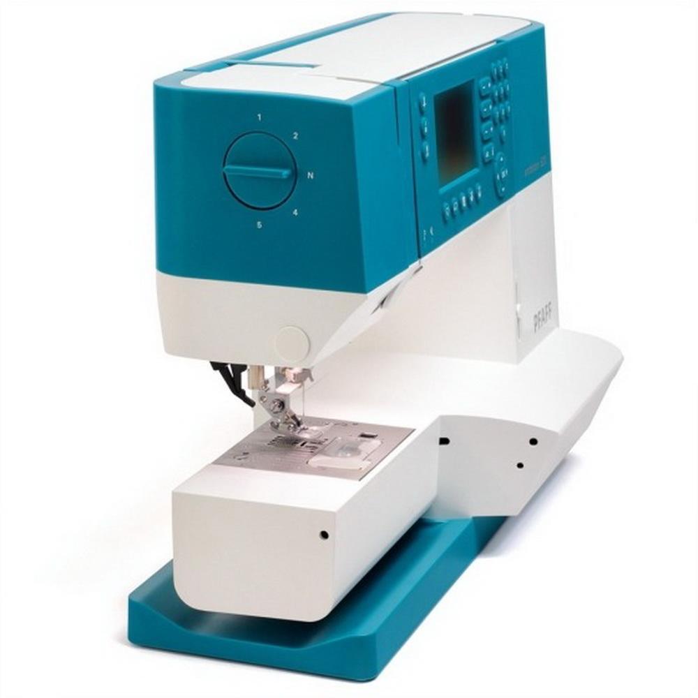 Pfaff Ambition 620 Sewing and Quilting Machine - Sewingmachinesplus.com