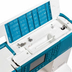 Pfaff Ambition 620 Sewing and Quilting Machine - Sewingmachinesplus.com