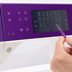 PFAFF Expression 710 Sewing Machine - Sewingmachinesplus.com