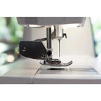 Husqvarna Viking Epic 95Q Sewing Machine - Sewingmachinesplus.com