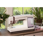Husqvarna Viking Epic 95Q Sewing Machine - Sewingmachinesplus.com