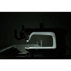Viking Platinum Q165 Longarm Quilting Machine with Frame - Sewingmachinesplus.com