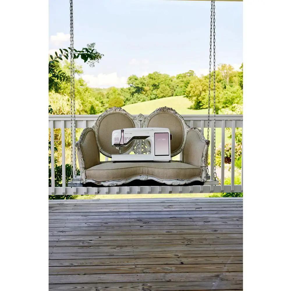 Husqvarna Viking Epic 95Q Sewing Machine - Sewingmachinesplus.com
