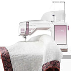 Husqvarna Viking Epic 95Q Sewing Machine - Sewingmachinesplus.com