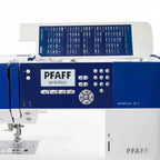 Pfaff Ambition 610 Sewing and Quilting Machine - Sewingmachinesplus.com