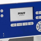 Pfaff Ambition 610 Sewing and Quilting Machine - Sewingmachinesplus.com