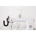 Viking Platinum Q165 Longarm Quilting Machine with Frame - Sewingmachinesplus.com