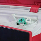 Husqvarna Viking Brilliance 75Q Sewing Machine (OPEN BOX MODEL)