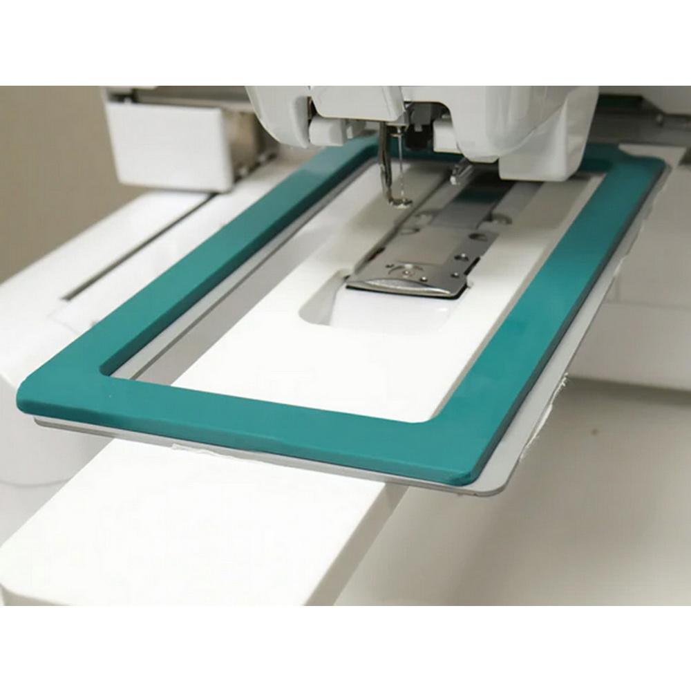DIME Tubular Machine Hoop Platform - Sewingmachinesplus.com