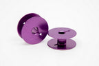 Handi Quilter 30 Purple Bobbin Box - Sewingmachinesplus.com