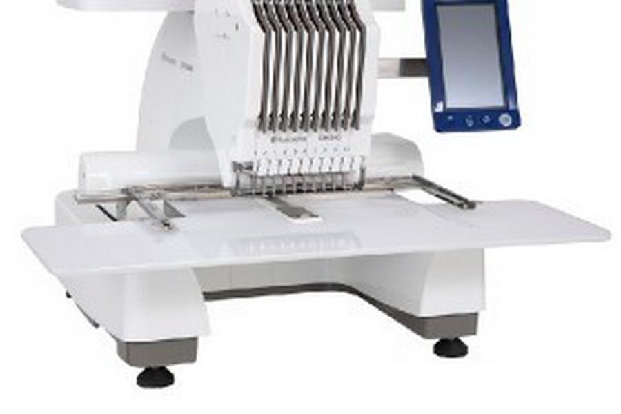 Pfaff Extension Table for creative stylist MN110 and Husqvarna Viking MN 1000 - Sewingmachinesplus.com