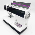 PFAFF Select 4.2 Sewing Machine - Sewingmachinesplus.com